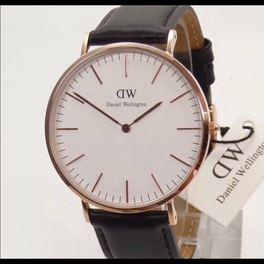 Daniel Wellington 36mm women’s watch